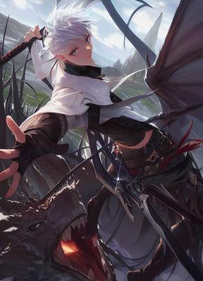 熬夜也要看完的星武纪元：神谕之契小说推荐
