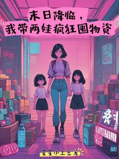 林婉初洛琛小说章节目录阅读-天灾降临，我带两娃疯狂囤物资在哪免费看