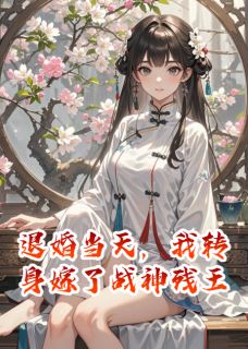 小说推荐退婚当天，我转身嫁了战神残王完结版全章节阅读