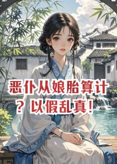 爆款小说恶仆从娘胎算计？以假乱真！-主角李阮阮柳景珩柳翩翩在线阅读