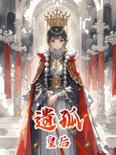 沈清璃萧景是哪本小说主角 遗孤皇后免费全章节阅读