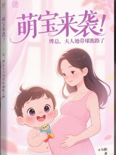 苏晚星傅云琛小说全文免费阅读萌宝来袭：傅总，夫人她带球跑路全文免费阅读