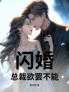 闪婚，总裁欲罢不能完整版-顾思琪傅深川在线全文阅读