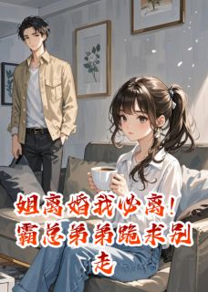 姐离婚我必离！霸总弟弟跪求别走小说(完结版)-陆时谦苏瑶陆时远在线阅读
