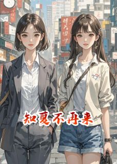 火爆知夏不再来小说，主角是沈知夏林小满在线阅读全文无删减