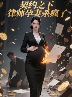 无弹窗小说契约之下，律师孕妻杀疯了 作者东篱长生-暗夜阅读网