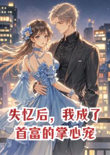 失忆后，我成了首富的掌心宠小说百度云完整章节列表免费阅读