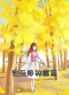 精彩小说许云峥林倪思许云峥林蕊思全文目录畅读-暗夜阅读网