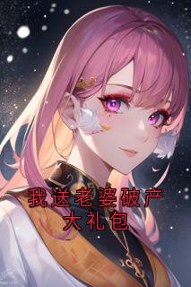 我送老婆破产大礼包小说的书名是什么