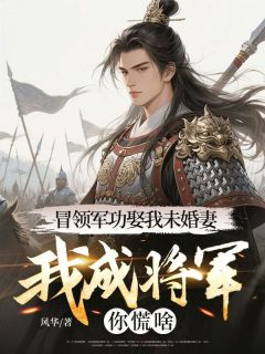 私藏读物冒领军功娶我未婚妻,我成将军你慌啥?萧凌萧长恭完结版免费阅读-暗夜阅读网