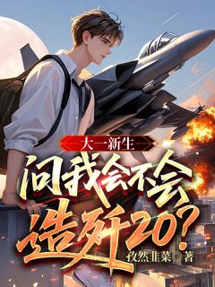 大一新生，你问我会不会造歼20小说_大一新生，你问我会不会造歼20小说结局阅读