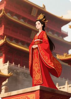 精彩小说顾时昀明羡谢长卿长公主拒绝登基全文目录畅读