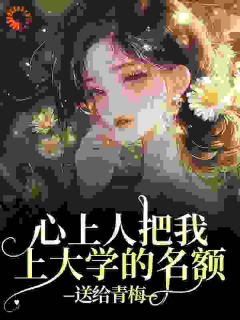 抖音心上人把我上大学的名额，送给青梅txt小说阅读