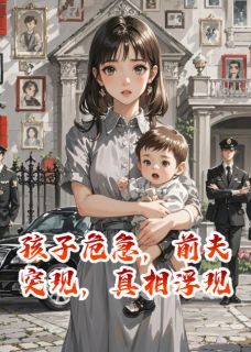 孩子危急，前夫突现，真相浮现念琛陆景琛by羔羊小牛棒棒免费看-暗夜阅读网
