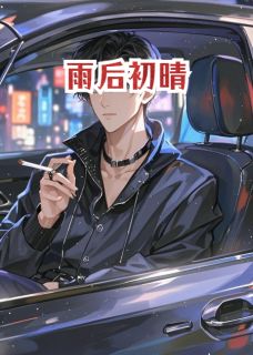 好书推荐雨后初晴方重生沈聿林涧青全文在线阅读