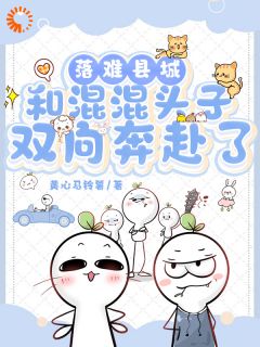 落难县城，和混混头子双向奔赴了抖音全本小说舒禾张肆抖音免费章节阅读