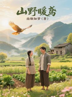好书推荐山野暖鸢秦鸢常铁山全文在线阅读-暗夜阅读网