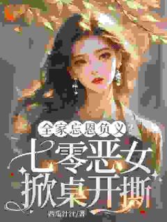 全家忘恩负义？七零恶女掀桌开撕by西瓜汁汁免费阅读小说大结局