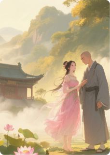 作者依依妹妹写的三生孽:佛不渡我袖中莲小说大结局全章节阅读