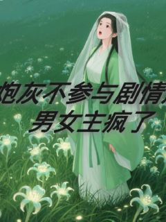 炮灰不参与剧情后，男女主疯了容樾琼婳全章节目录免费阅读