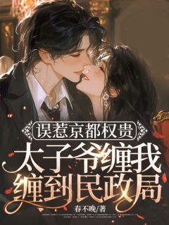 无广告小说误惹京都权贵，太子爷缠我缠到民政局-林桑晚陆洺在线阅读