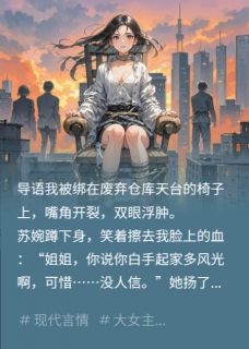 重生后靠前世仇人翻身打脸渣闺蜜小说全集(苏婉许烬歌沈昭)无弹窗广告阅读