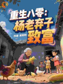 快手重生八零：杨老太弃子致富小说全本章节大结局