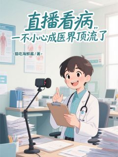 快手直播看病，一不小心成医界顶流了小说全本章节大结局