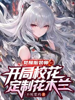觉醒服装师：开局校花定制花木兰木玄秋灵梦-不死菜鸡小说-暗夜阅读网
