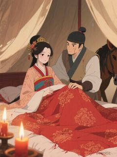 【抖音热推】箫恒杜艳婉秦烨全文在线阅读-抄家后，我成了马夫的帐中奴全章节目录