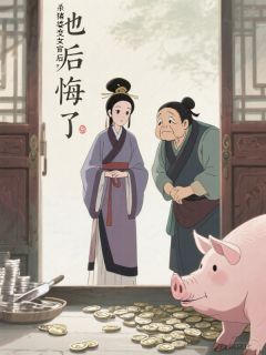 杀猪婆变女官后，他后悔了(程北书许青旋)最新章节试读