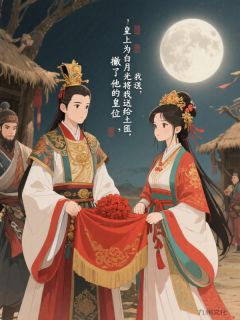 皇上为白月光将我送给土匪,我撤了他的皇位小说(完整版)-楚宴苏茵茵楚晏章节阅读