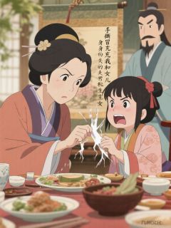 全章节小说手撕冒充我和女儿身份的夫君私生女撒娇派诗人最新阅读