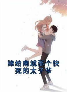 嫁给南城那个快死的太子爷小说最后结局，苏娆时砚清百度贴吧小说全文免费