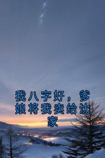 主角晏清川白小玉沈行舟小说完整版-我八字好,爹娘将我卖给沈家免费阅读全文-暗夜阅读网