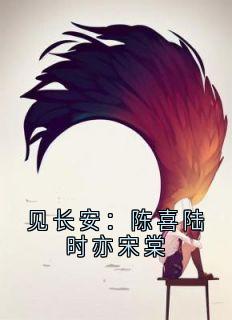 抖音小说【陈喜陆时亦宋棠】全集免费版在线阅读