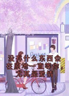 没有什么东西会在原地一直等你，尤其是爱情傅修宁乔晚宋思绵林小优小说全文章节阅读