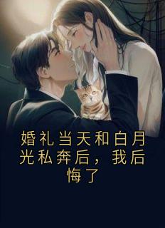 时嘉南宁星小说<婚礼当天和白月光私奔后，我后悔了>全文在线阅读