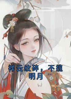 抖音祥云纹碎，不揽明月小说章节阅读