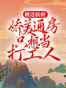 穿成侯府通房丫鬟后，我摆烂了（秋锦陆明朗）精彩小说目录阅读