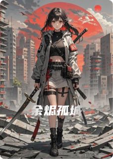 余烬孤城全本小说（余烬孤城）全文阅读