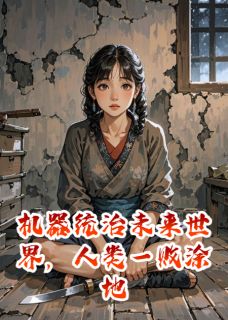 热门推荐机器统治未来世界，人类一败涂地by我大米饭呢小说正版在线
