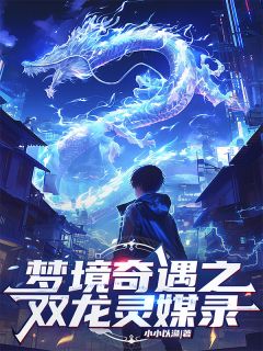抖音小说梦境奇遇之双龙灵媒录，主角唐雨辰苏清玥最后结局小说全文免费