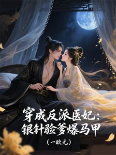 靖王阿沅全章节阅读-穿成反派医妃：银针验爹爆马甲全文分享阅读