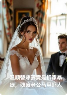 替嫁后我炸了豪门小说(完结版)-苏晚霍沉霍铭在线阅读