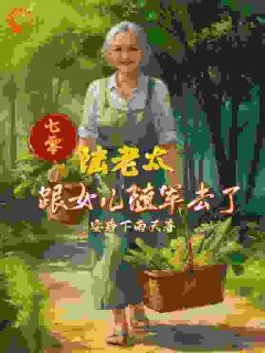 七零，陆老太跟女儿随军去了全文目录-陆婉芝姜珊小说无弹窗阅读