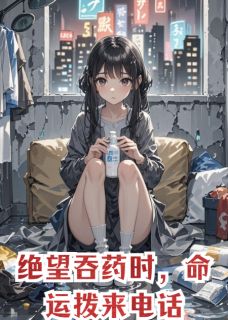 绝望吞药时，命运拨来电话虞烬娆厉霆深陈浩天小说_绝望吞药时，命运拨来电话完结版阅读