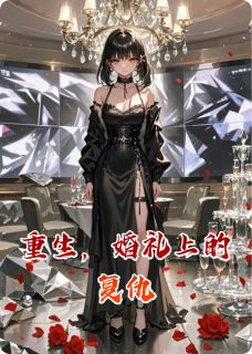 重生，婚礼上的复仇主角是林深苏晴小说百度云全文完整版阅读