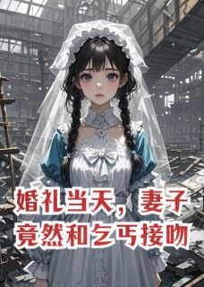 靳承烬苏晚璃沈叙小说大结局在哪看-婚礼当天，妻子竟然和乞丐接吻完整版免费阅读-暗夜阅读网