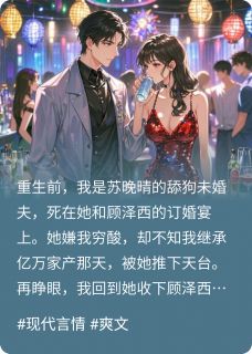 爆款热文沈亦白苏晚晴顾泽西在线阅读-重生后渣女跪求我回头全章节列表-暗夜阅读网